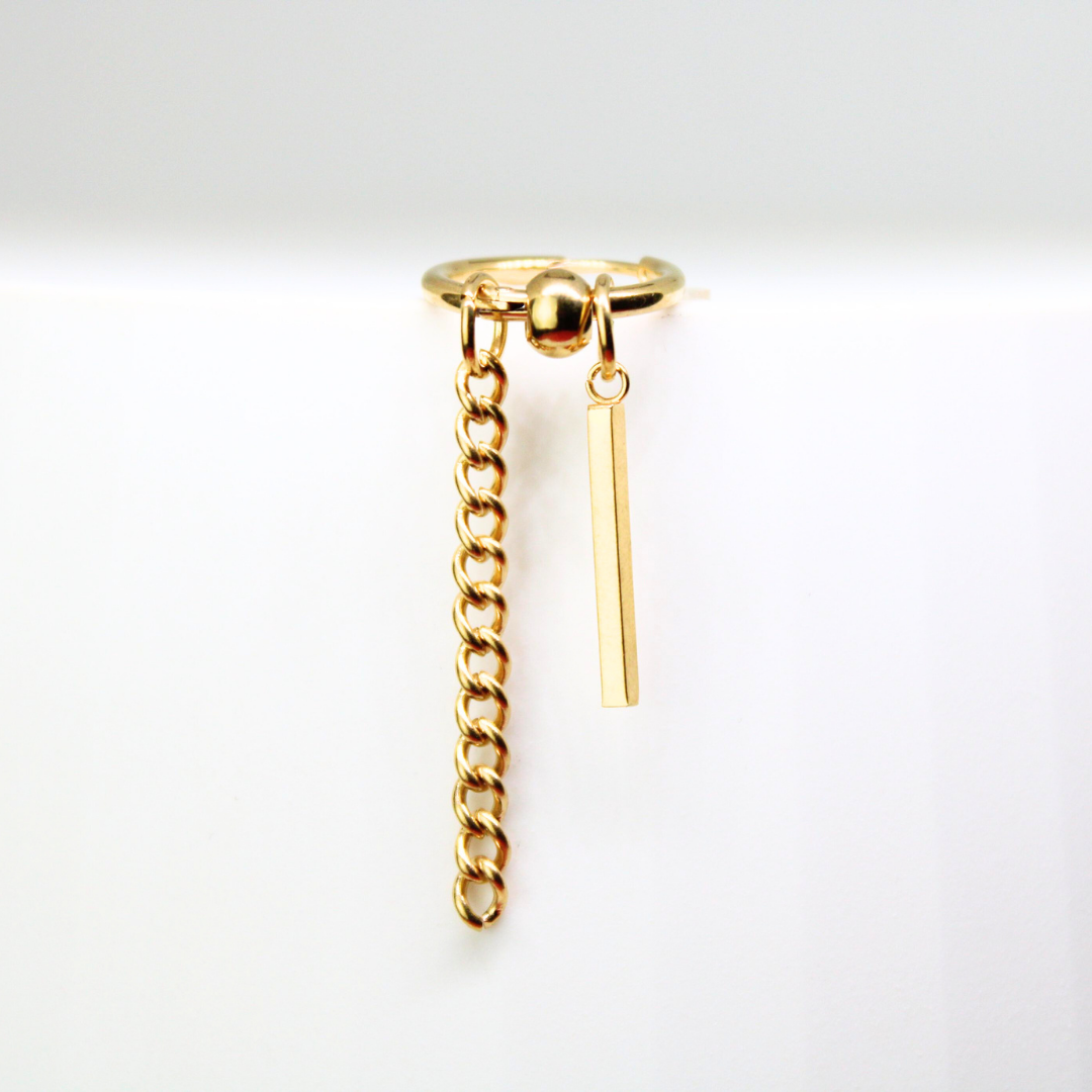 Chain me