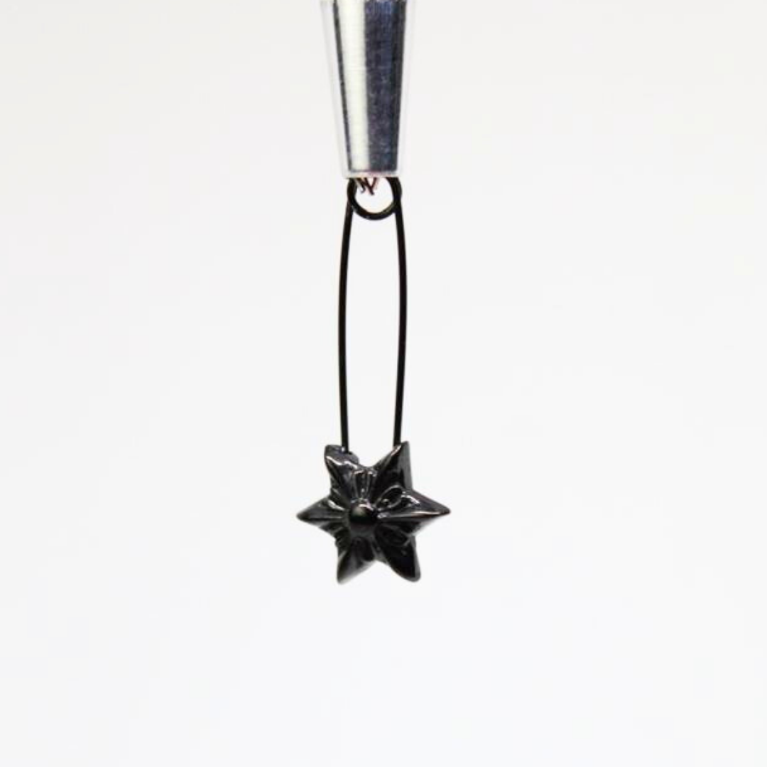 Ohh Did I Hurt You? Im A Star