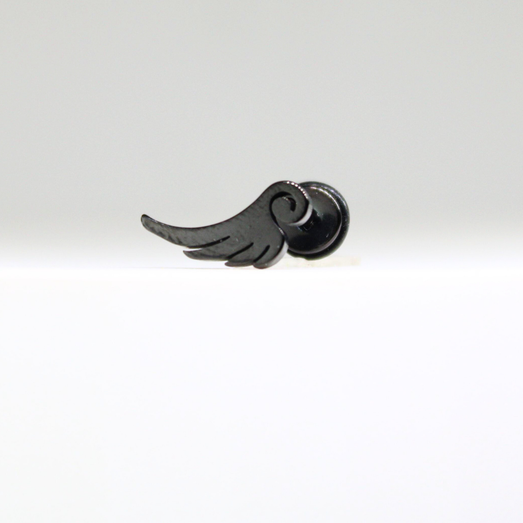 Crow wing