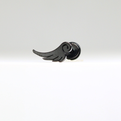 Crow wing