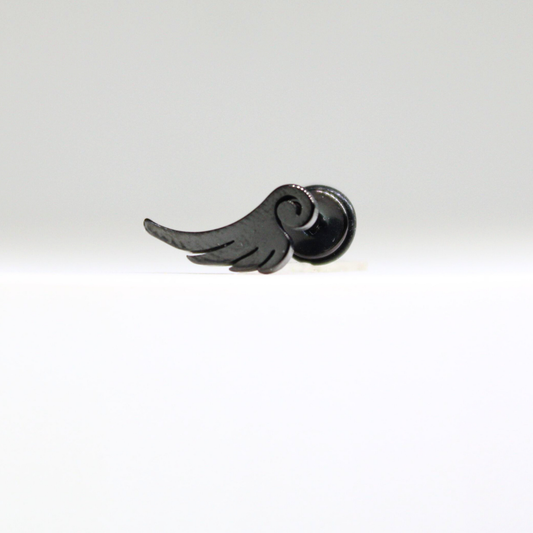 Crow wing