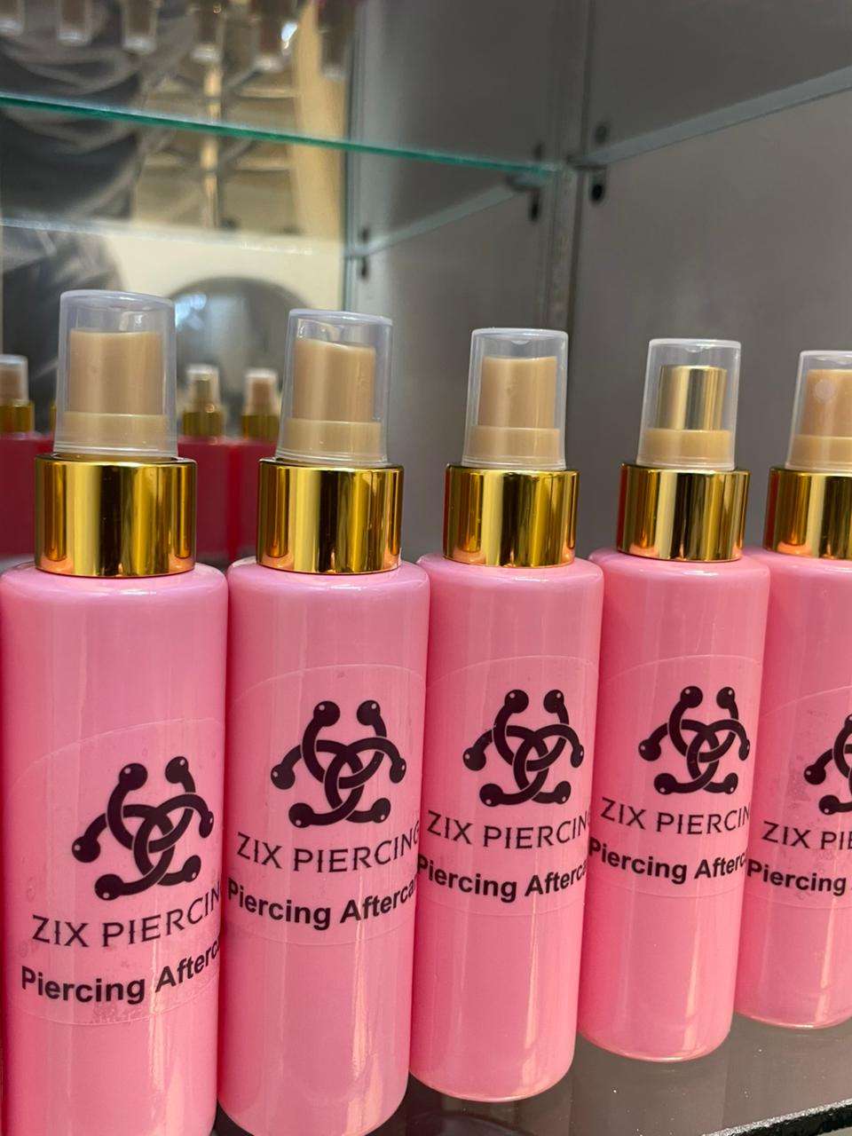 Aftercare Spray