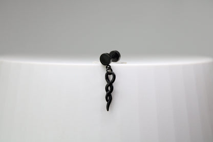 Broken  chain
