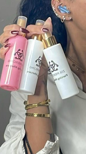 Aftercare Spray